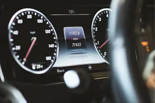2016 Mercedes-Benz S 550