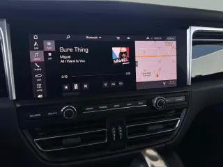 2020 Porsche Macan S