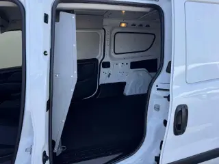 2018 Ram ProMaster City Cargo Van