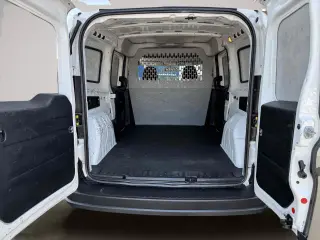2018 Ram ProMaster City Cargo Van