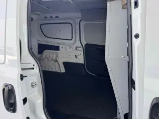 2018 Ram ProMaster City Cargo Van