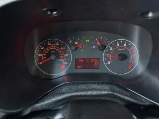 2018 Ram ProMaster City Cargo Van