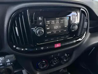 2018 Ram ProMaster City Cargo Van