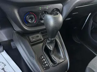 2018 Ram ProMaster City Cargo Van