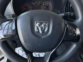 2018 Ram ProMaster City Cargo Van