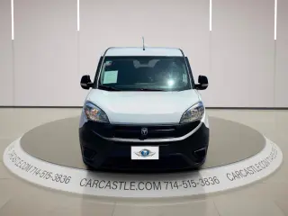 2018 Ram ProMaster City Cargo Van