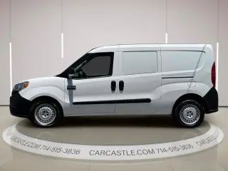 2018 Ram ProMaster City Cargo Van