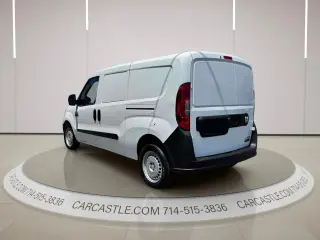 2018 Ram ProMaster City Cargo Van