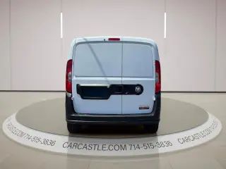 2018 Ram ProMaster City Cargo Van