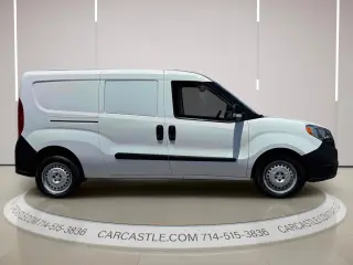 2018 Ram ProMaster City Cargo Van