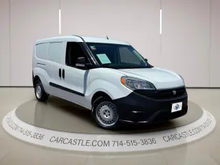 2018 Ram ProMaster City Cargo Van