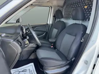 2018 Ram ProMaster City Cargo Van
