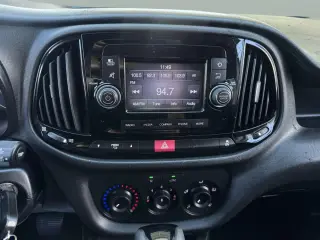 2018 Ram ProMaster City Cargo Van