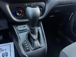 2018 Ram ProMaster City Cargo Van