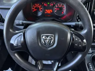 2018 Ram ProMaster City Cargo Van
