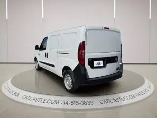 2018 Ram ProMaster City Cargo Van