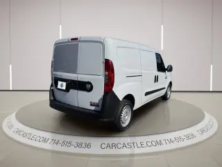 2018 Ram ProMaster City Cargo Van