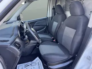 2018 Ram ProMaster City Cargo Van