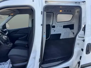 2018 Ram ProMaster City Cargo Van