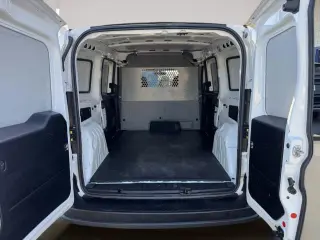 2018 Ram ProMaster City Cargo Van