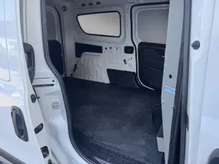 2018 Ram ProMaster City Cargo Van