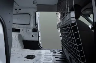 2020 Ram ProMaster City Cargo Van