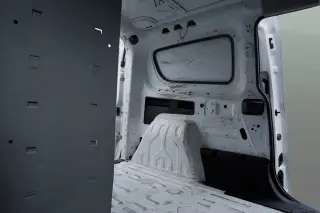 2020 Ram ProMaster City Cargo Van