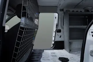 2020 Ram ProMaster City Cargo Van