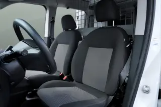 2020 Ram ProMaster City Cargo Van