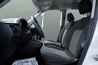 2020 Ram ProMaster City Cargo Van