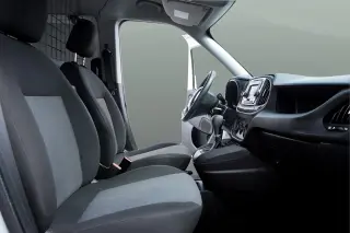 2020 Ram ProMaster City Cargo Van