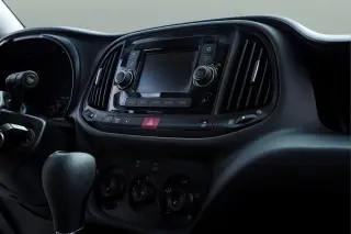 2020 Ram ProMaster City Cargo Van