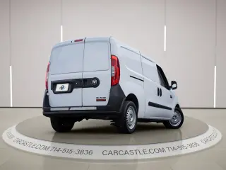 2020 Ram ProMaster City Cargo Van