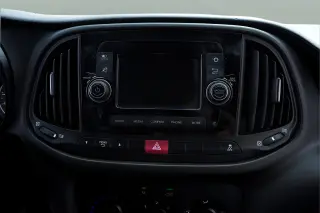 2020 Ram ProMaster City Cargo Van