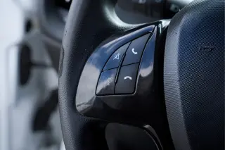 2020 Ram ProMaster City Cargo Van