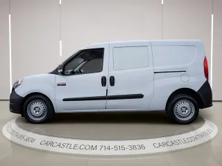 2020 Ram ProMaster City Cargo Van