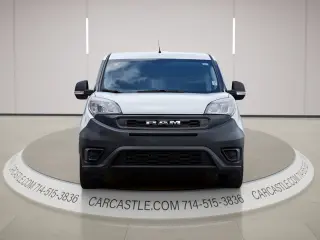 2020 Ram ProMaster City Cargo Van