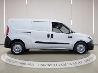 2020 Ram ProMaster City Cargo Van