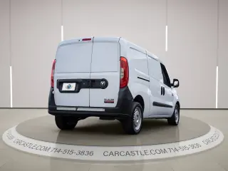 2020 Ram ProMaster City Cargo Van