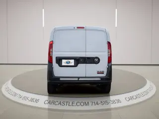 2020 Ram ProMaster City Cargo Van