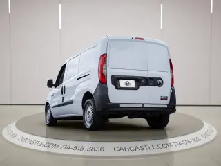 2020 Ram ProMaster City Cargo Van