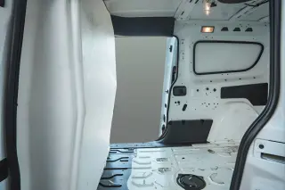 2022 Ram ProMaster City Cargo Van Tradesman
