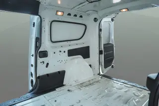 2022 Ram ProMaster City Cargo Van Tradesman