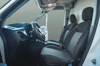 2022 Ram ProMaster City Cargo Van Tradesman