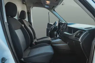 2022 Ram ProMaster City Cargo Van Tradesman