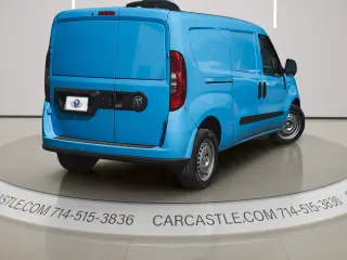 2022 Ram ProMaster City Cargo Van Tradesman