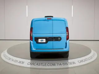 2022 Ram ProMaster City Cargo Van Tradesman