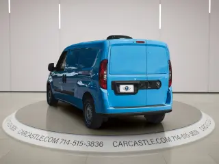 2022 Ram ProMaster City Cargo Van Tradesman