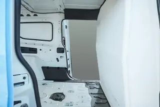 2022 Ram ProMaster City Cargo Van Tradesman