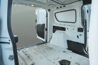 2022 Ram ProMaster City Cargo Van Tradesman